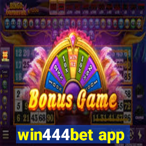 win444bet app